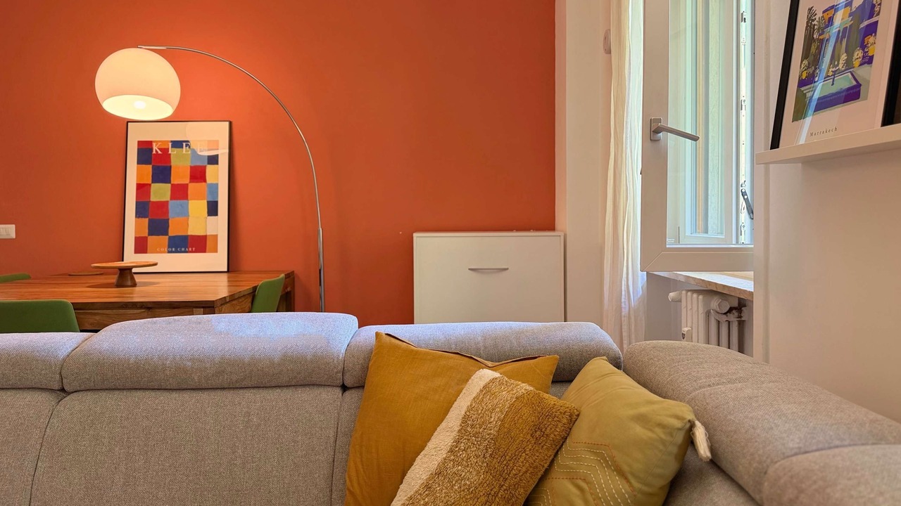 Photo of Livingroom in Maggiolina