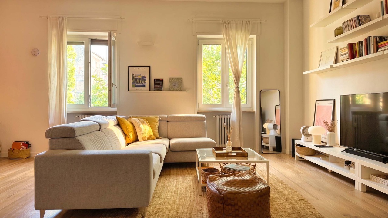 Photo of Livingroom in Maggiolina