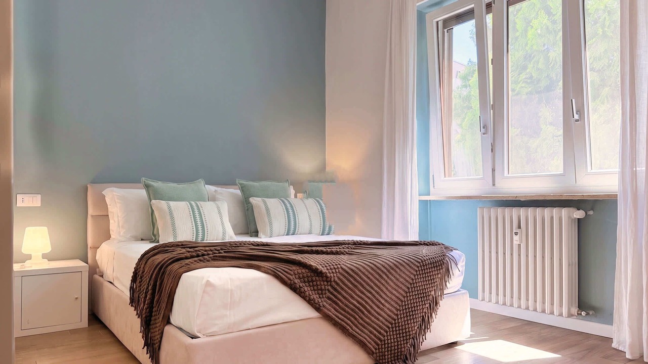 Photo of Bedroom in Maggiolina