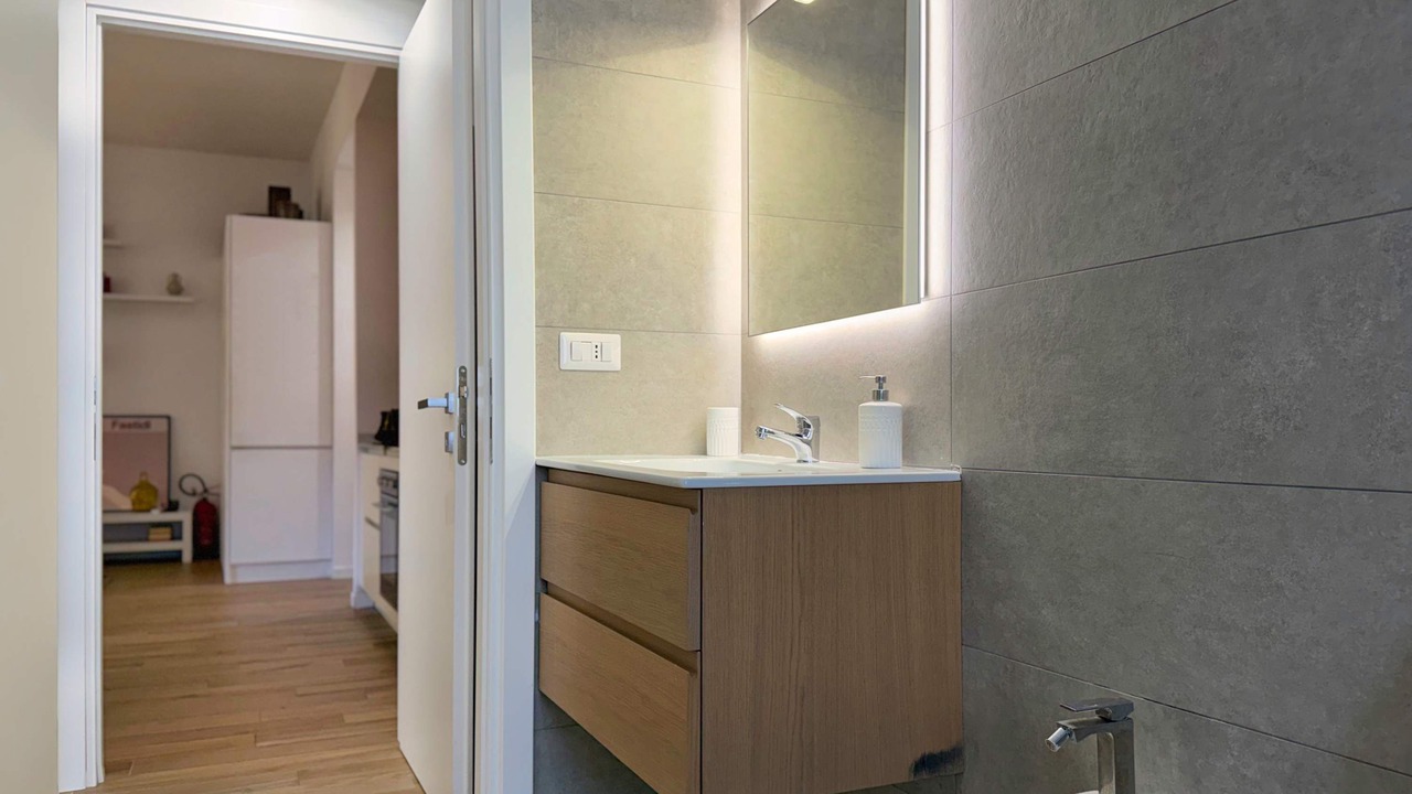 Photo of Bathroom in Maggiolina
