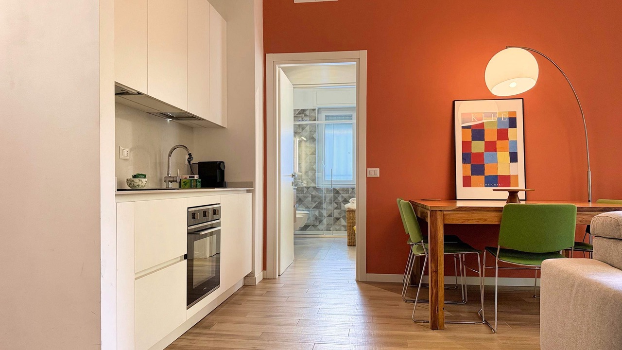 Photo of Kitchen in Maggiolina