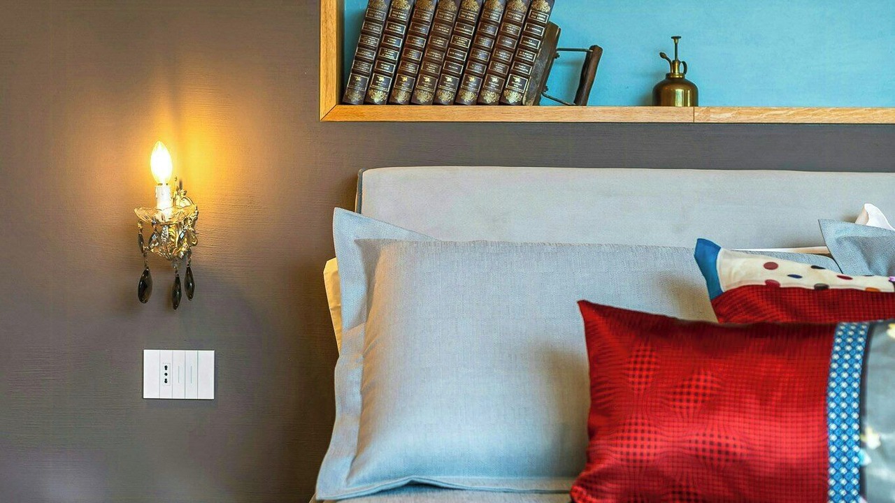 Photo of Bedroom in Alba