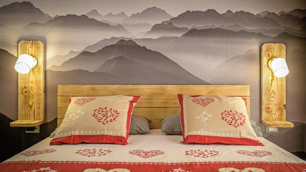 Photo of Bedroom in Verrayes