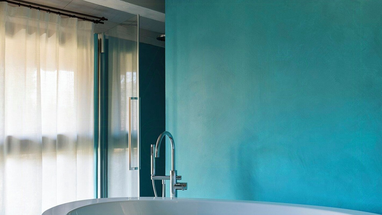 Photo of Bathroom in Negrar