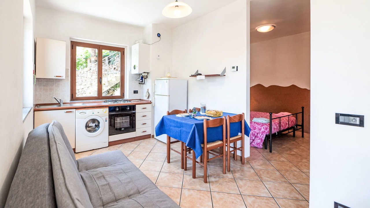 Photo of Patio Balcony in Mergozzo