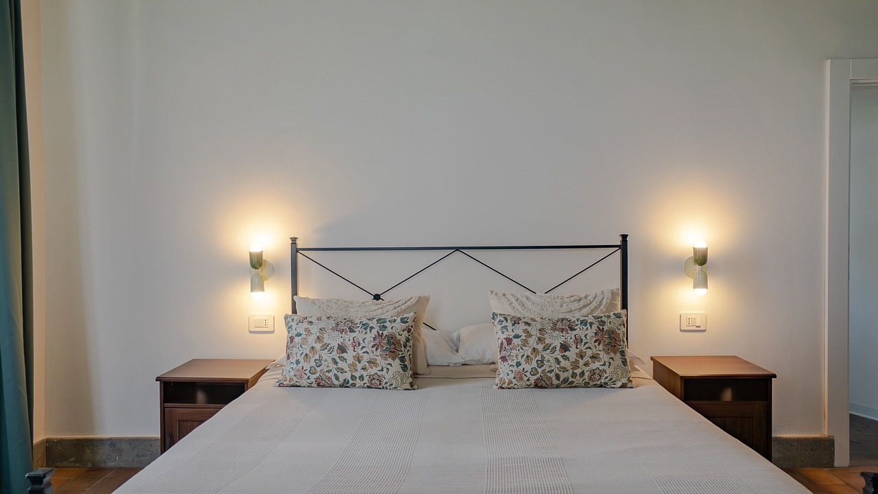 Photo of Bedroom in Velletri
