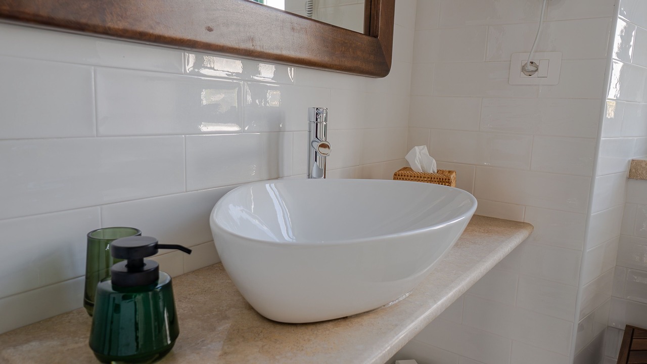 Photo of Bathroom in Velletri