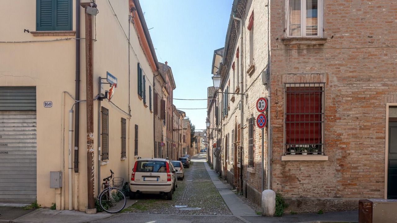 Photo of Others in Ferrara Historic Centre