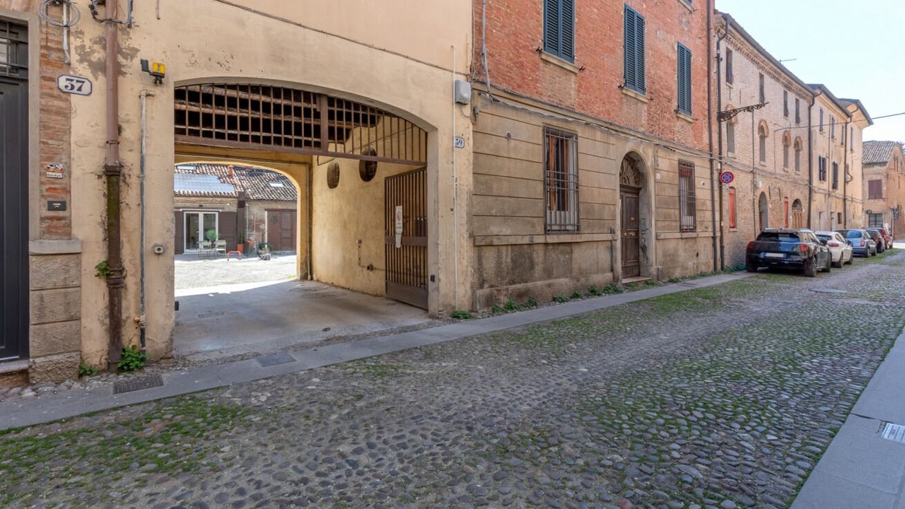 Photo of Outdoor in Ferrara Historic Centre