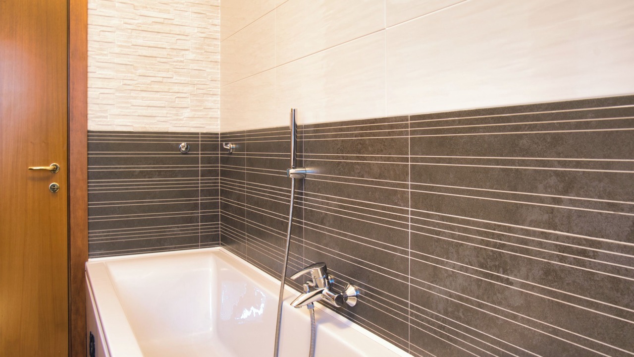 Photo of Bathroom in Garlate