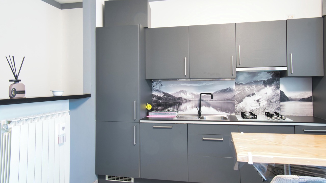 Photo of Kitchen in Garlate