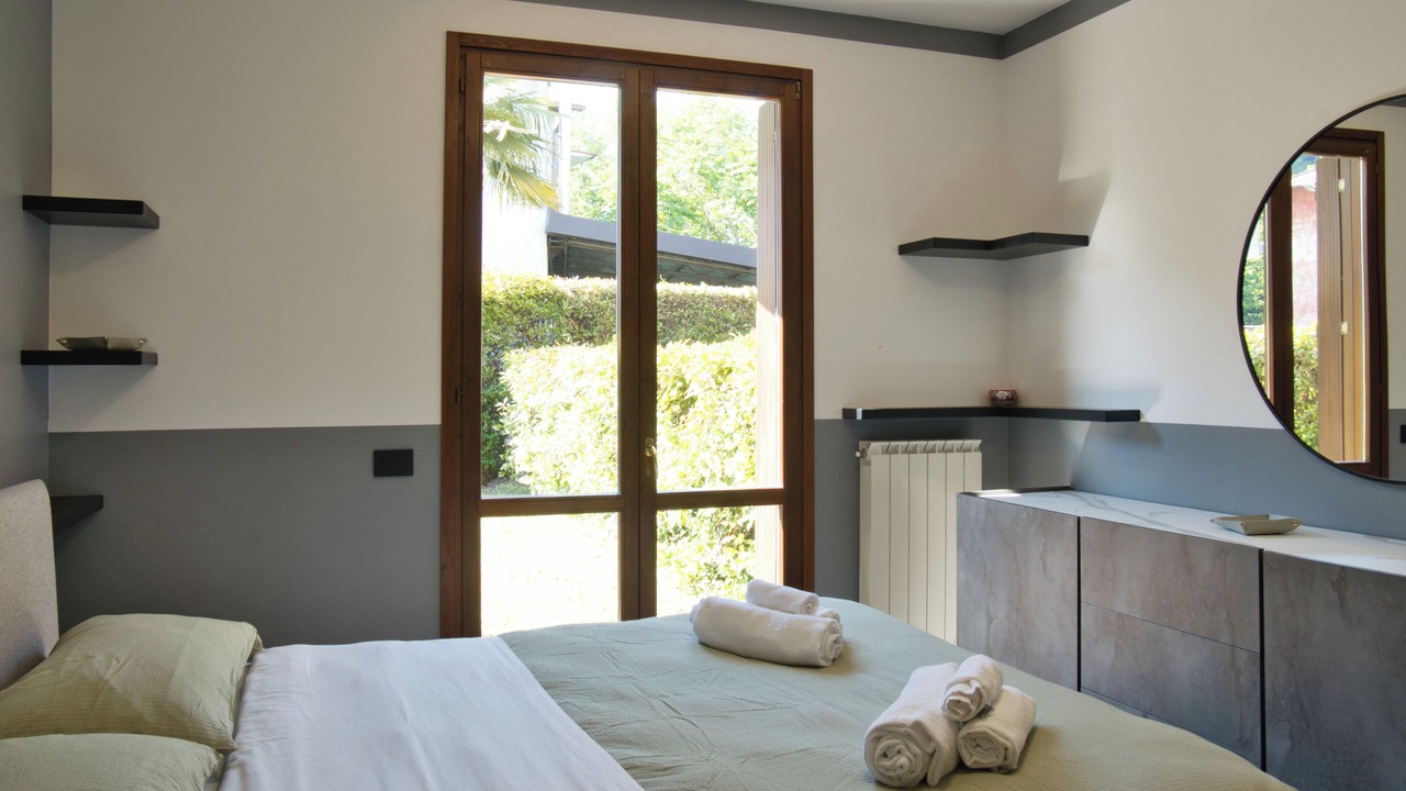 Photo of Bedroom in Garlate