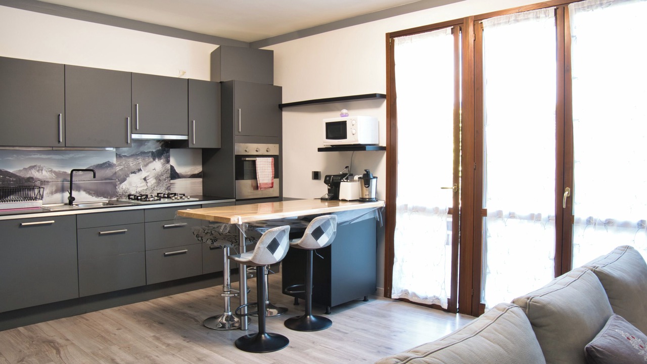 Photo of Kitchen in Garlate