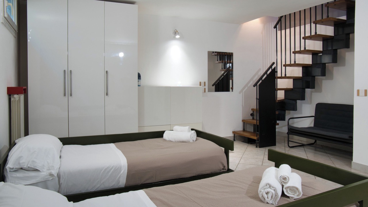 Photo of Bedroom in Garlate