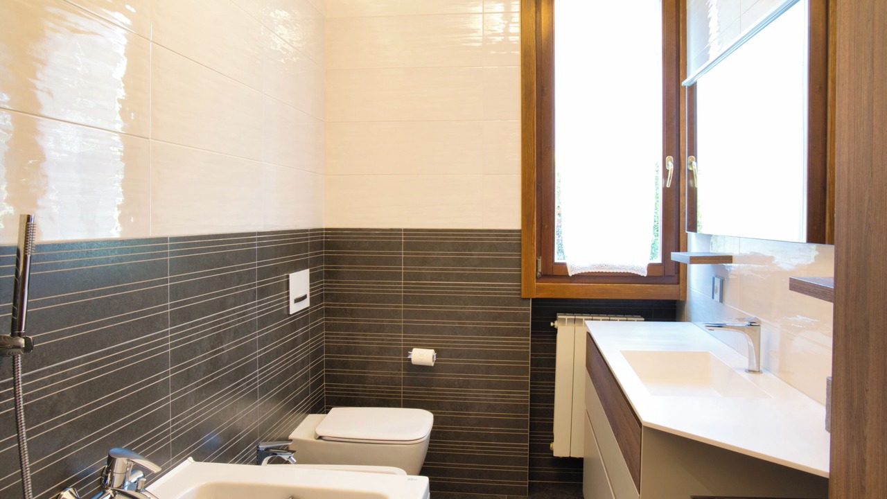 Photo of Bathroom in Garlate