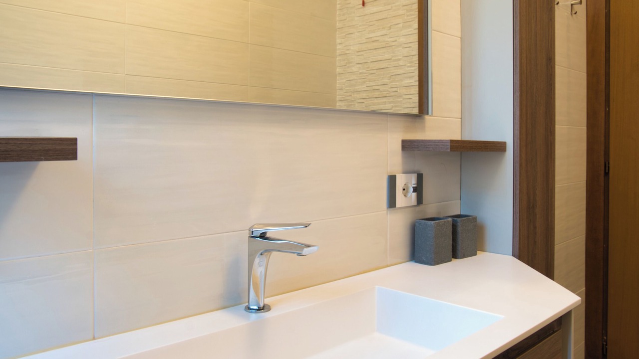 Photo of Bathroom in Garlate