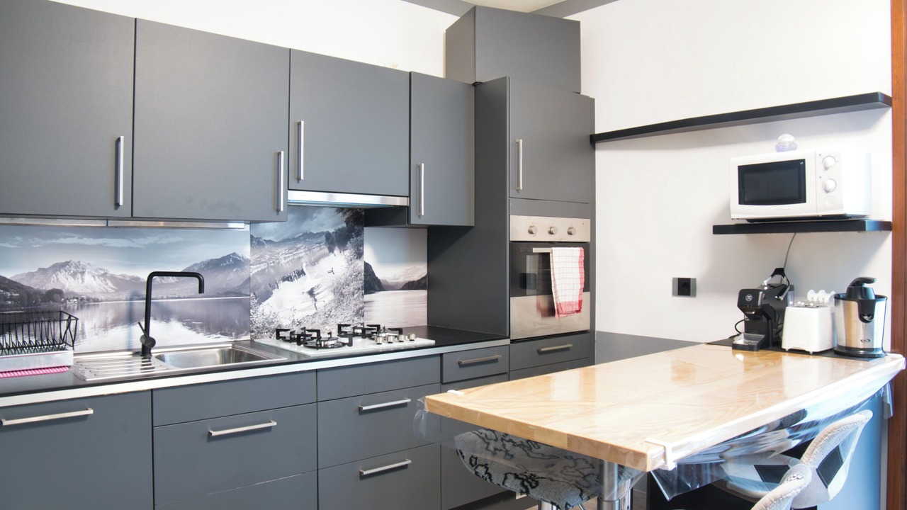 Photo of Kitchen in Garlate
