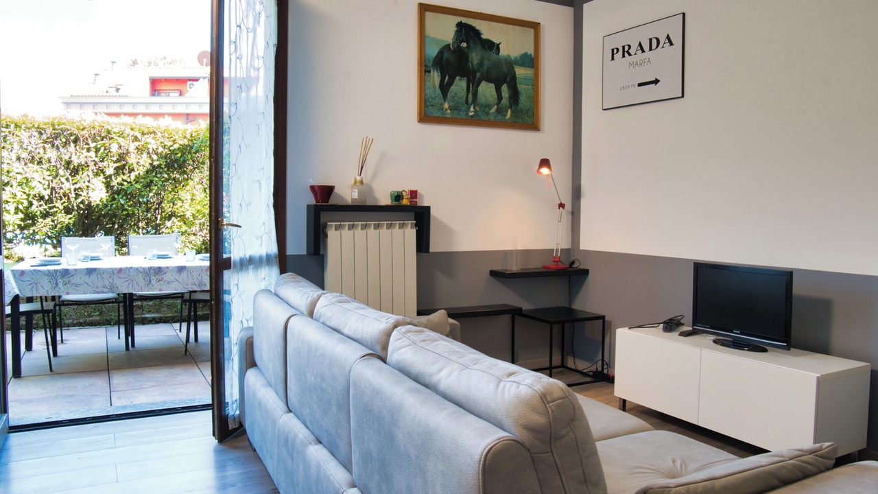 Photo of Livingroom in Garlate