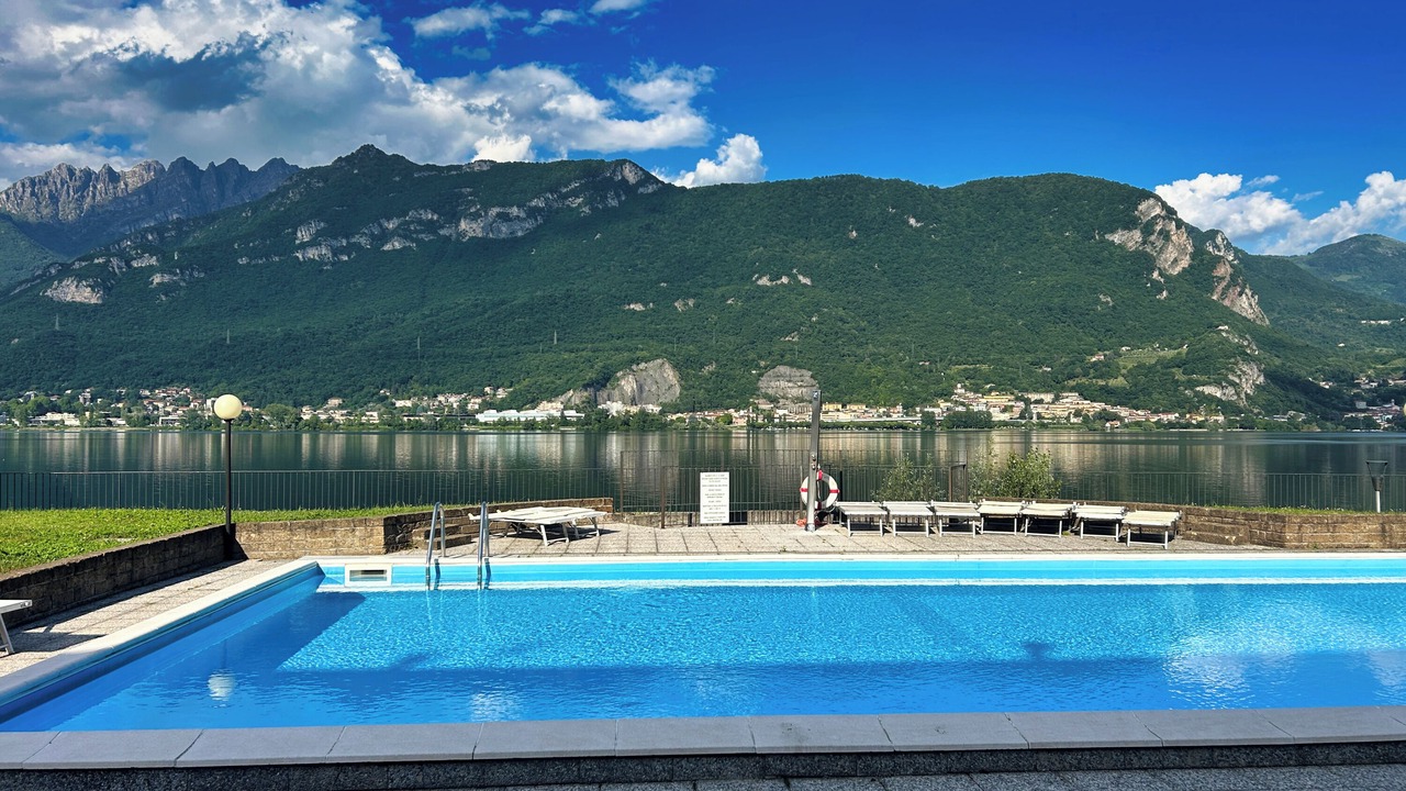 Photo of Outdoor in Garlate
