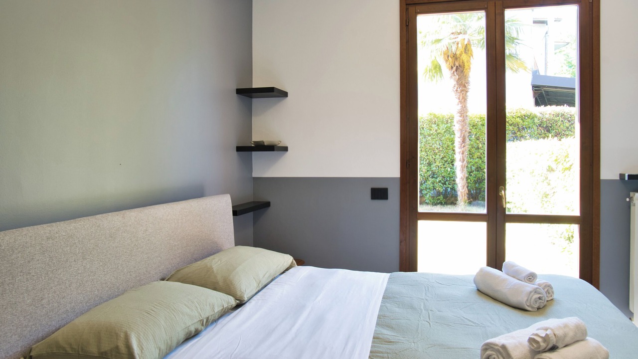 Photo of Bedroom in Garlate