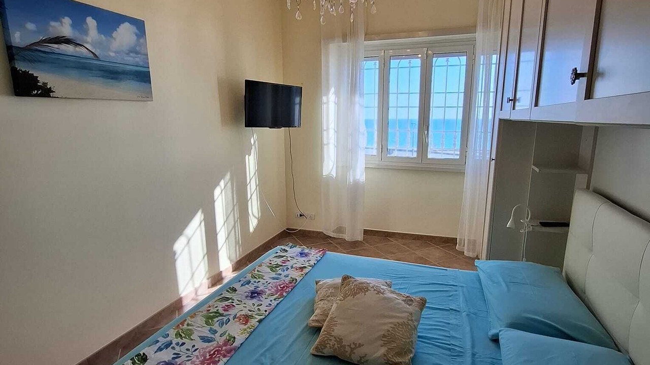 Photo of Bedroom in Anzio