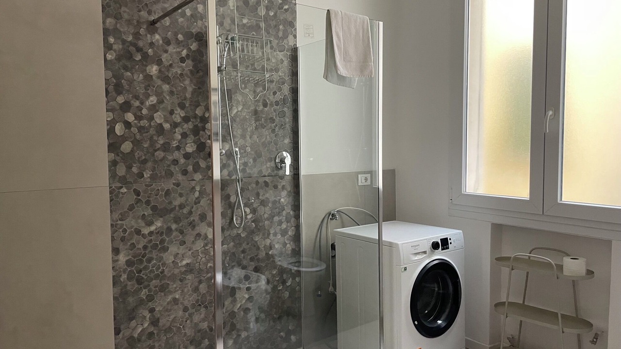 Photo of Bathroom in Historic Center