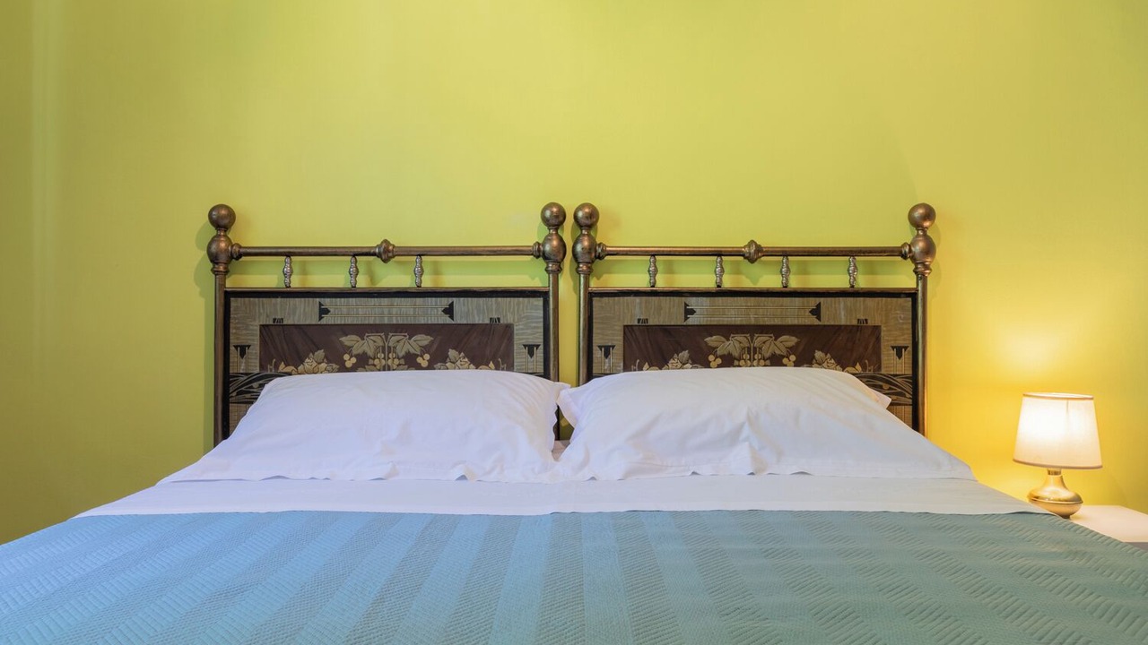 Photo of Bedroom in Renzano