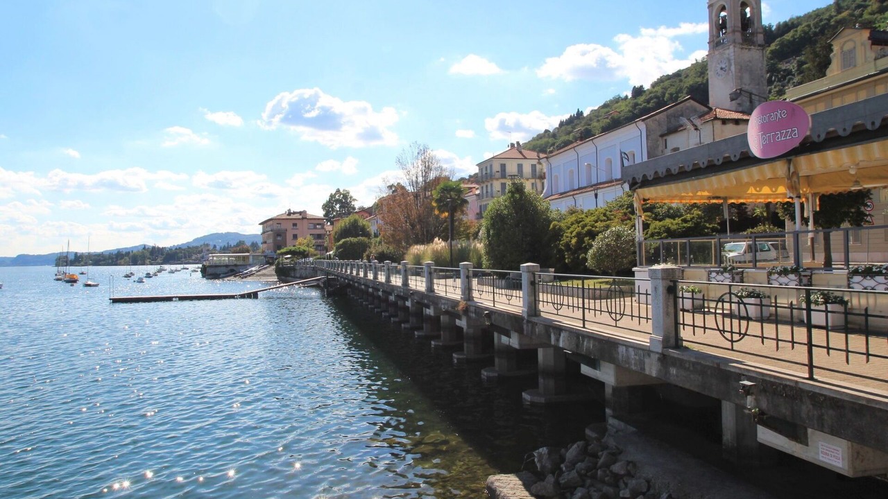 Photo of Outdoor in Belgirate