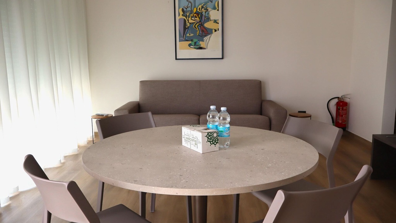 Photo of Livingroom in Marone