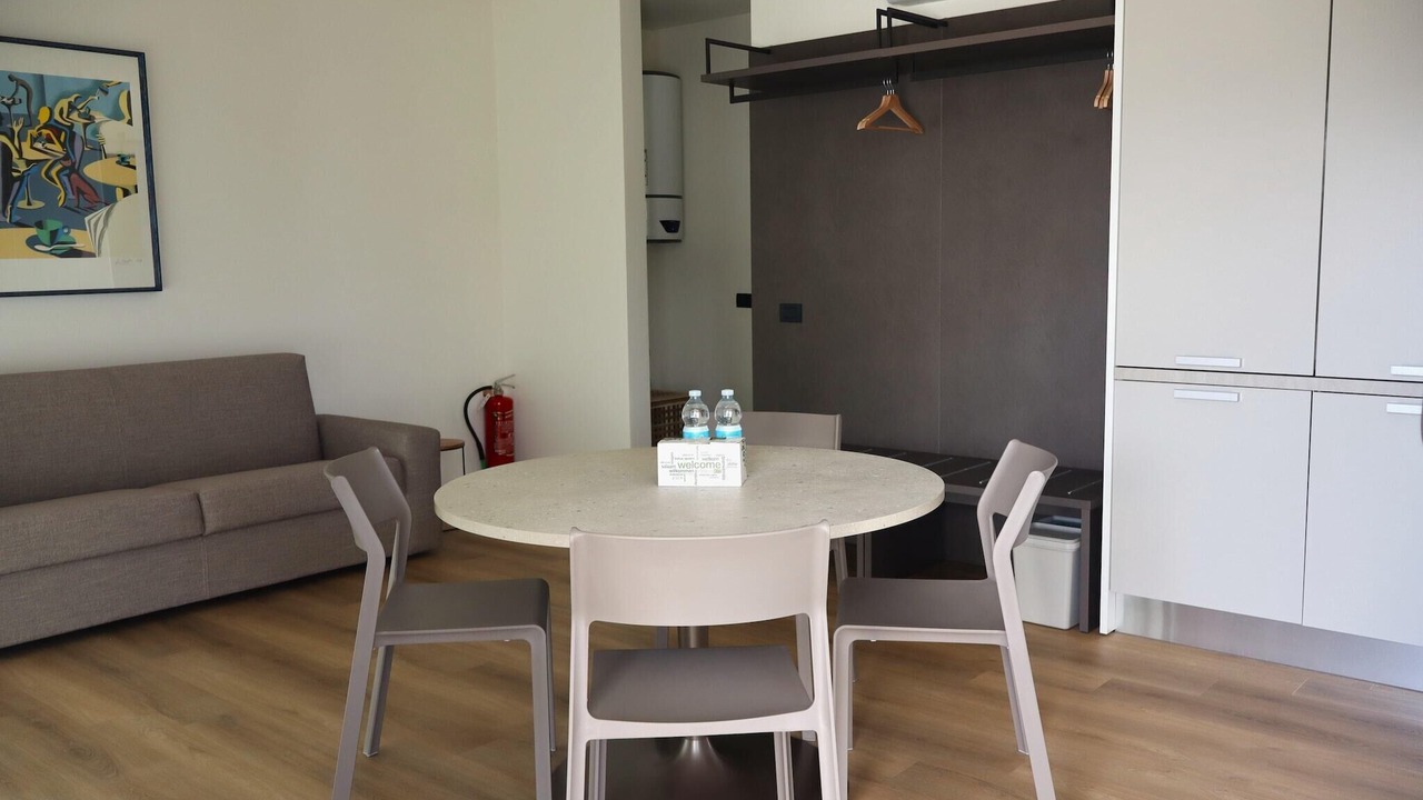 Photo of Livingroom in Marone