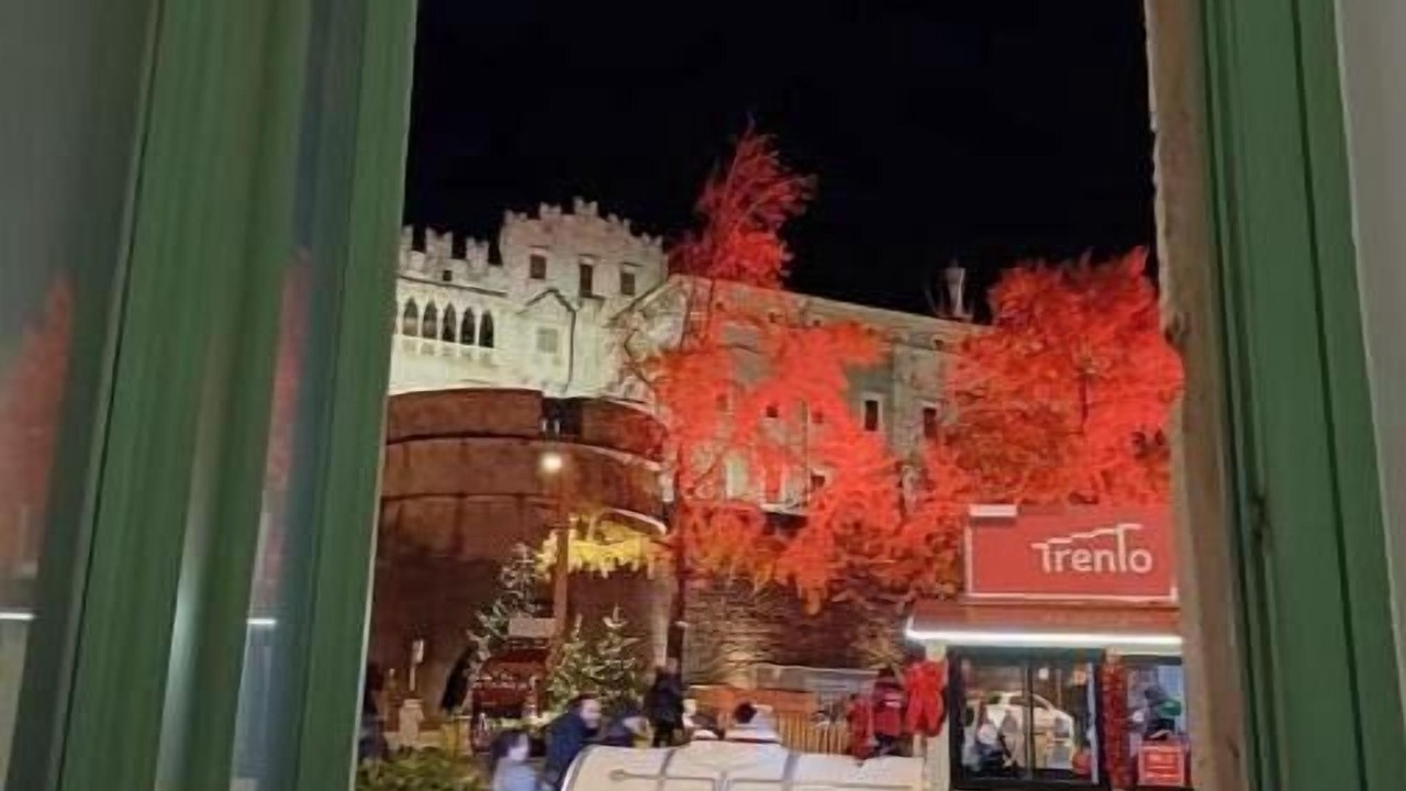 Photo of Others in Trento