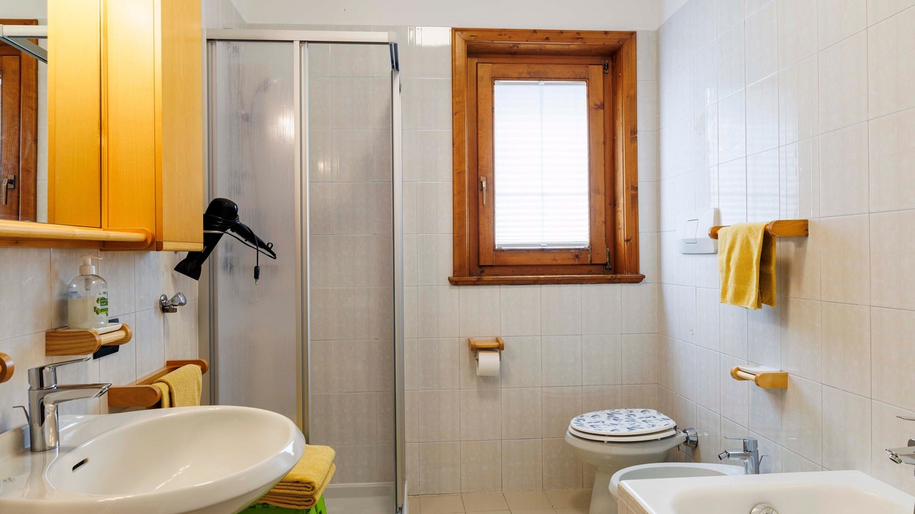 Photo of Bathroom in Livigno