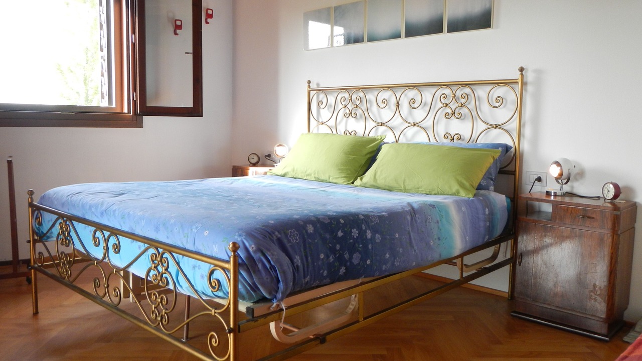 Photo of Bedroom in Villalta