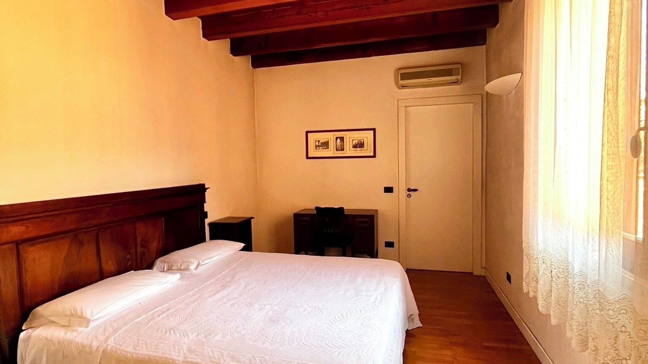 Photo of Bedroom in Sanguinetto
