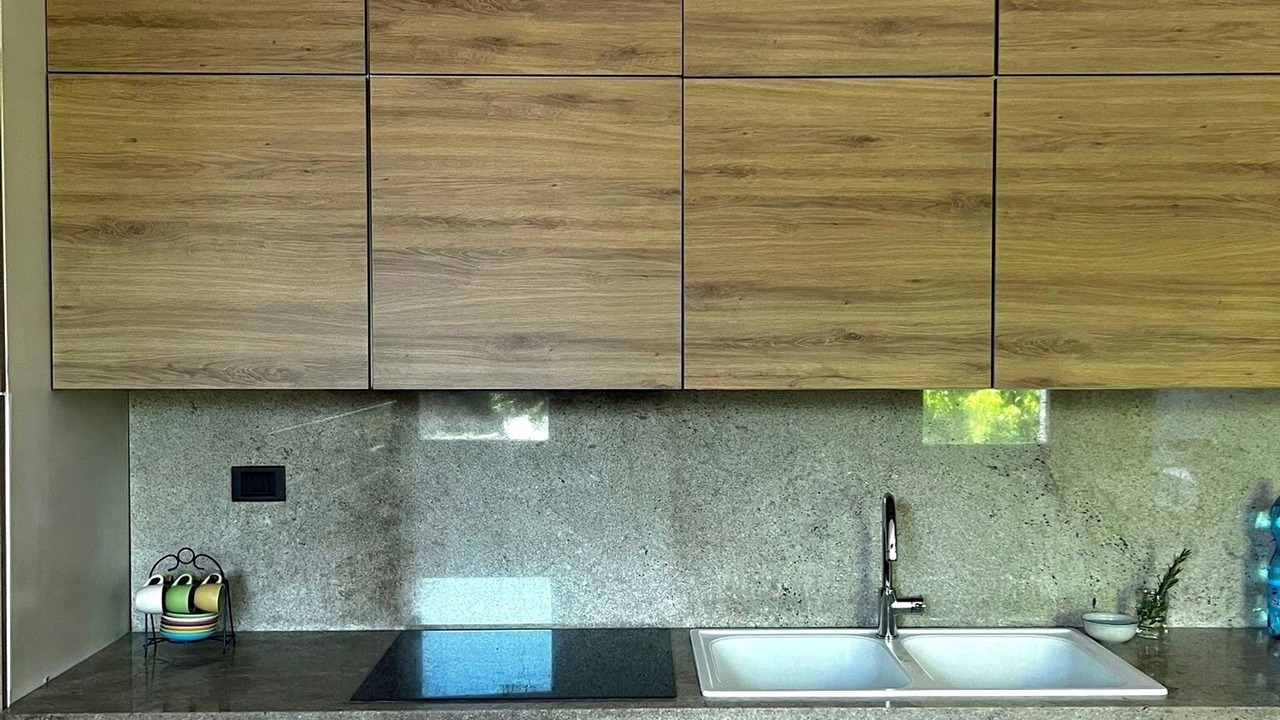 Photo of Kitchen in Sanguinetto