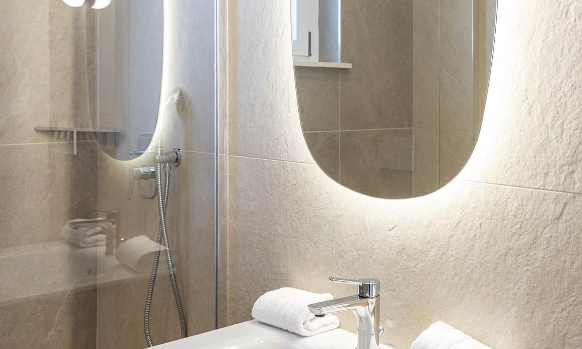 Photo of Bathroom in Pigneto