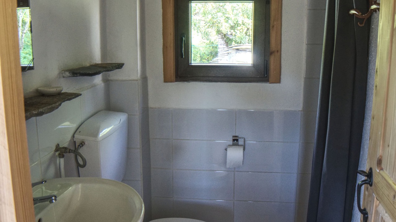 Photo of Bathroom in Rimella