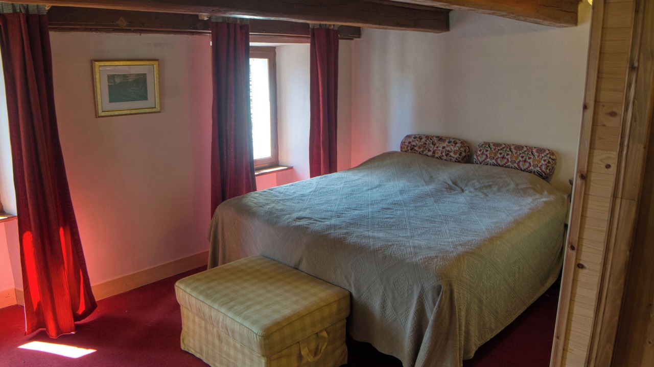 Photo of Bedroom in Rimella