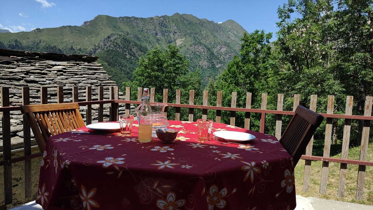 Photo of Outdoor in Rimella