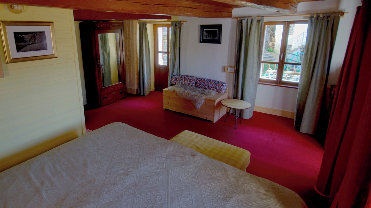 Photo of Bedroom in Rimella