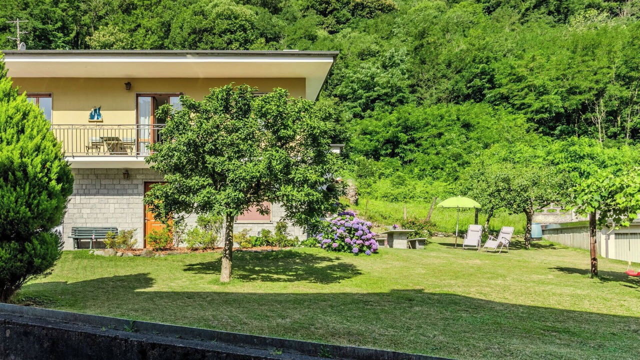 Photo of Outdoor in Samolaco
