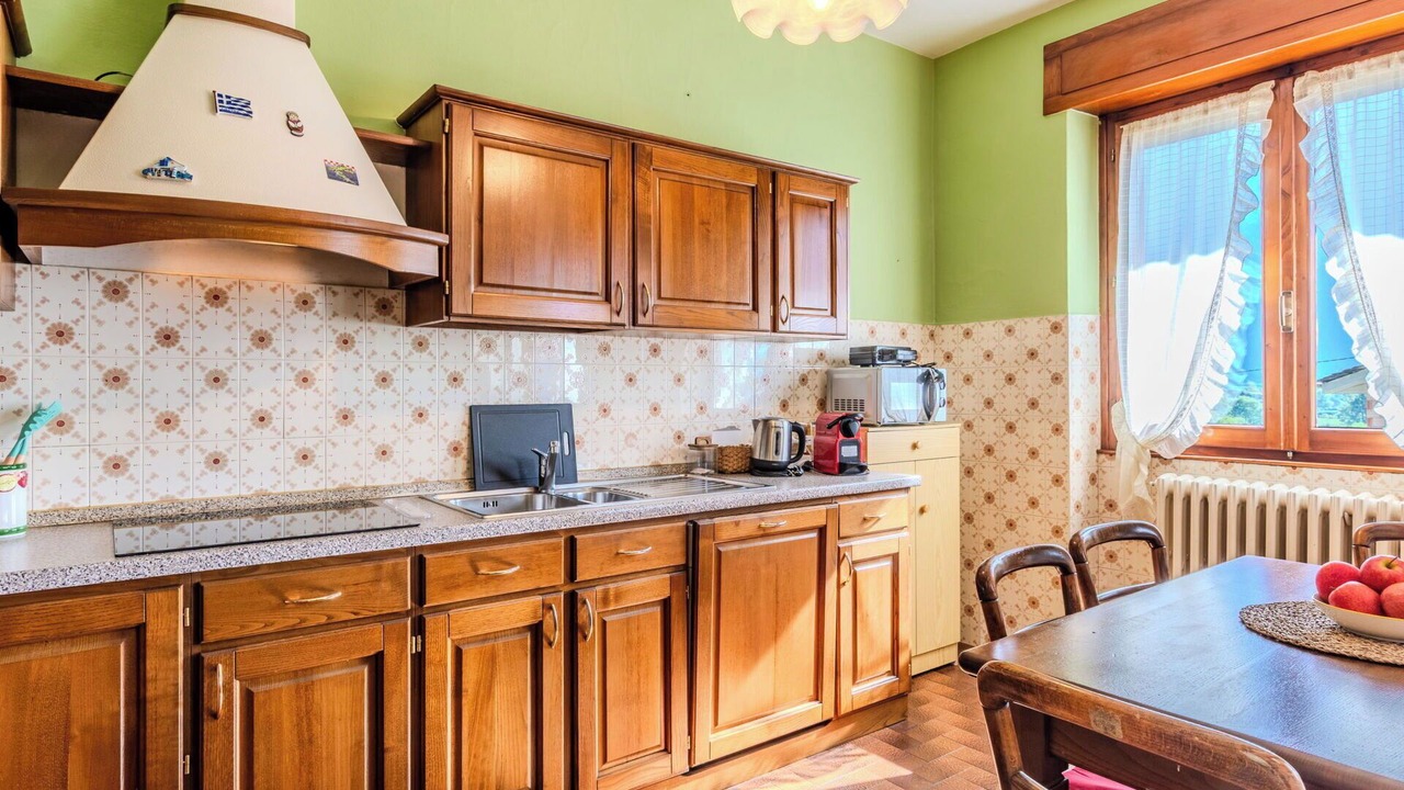 Photo of Bedroom in Samolaco