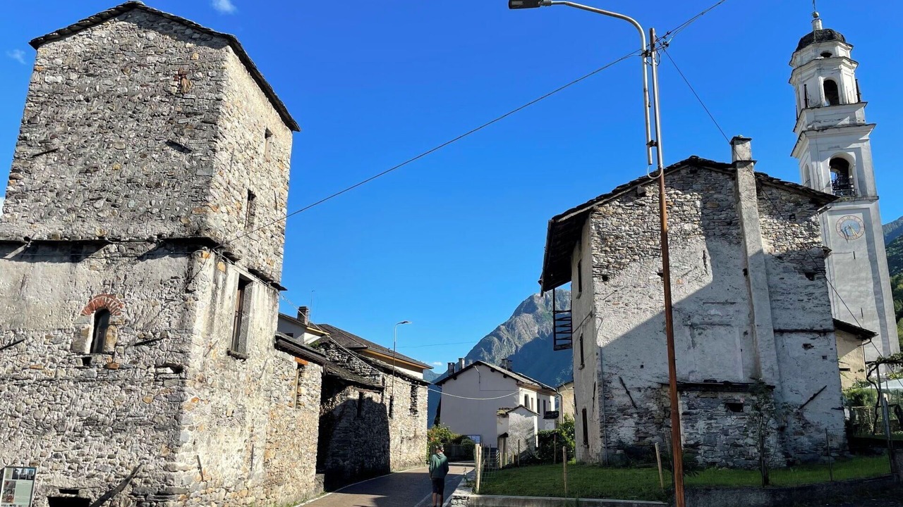 Photo of Others in Samolaco