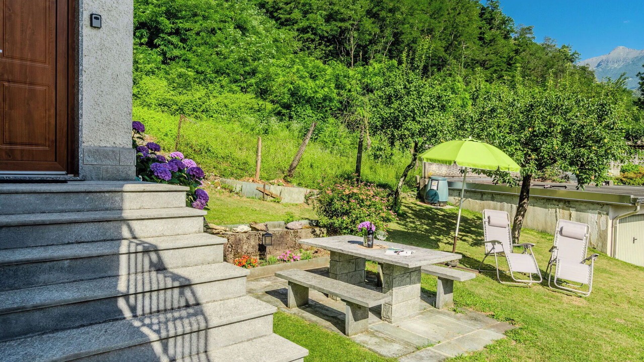 Photo of Outdoor in Samolaco