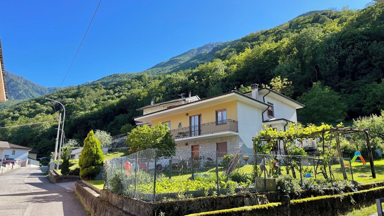 Photo of Outdoor in Samolaco