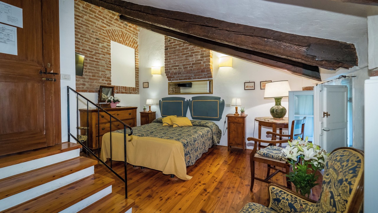 Photo of Bedroom in San Martino di Venezze