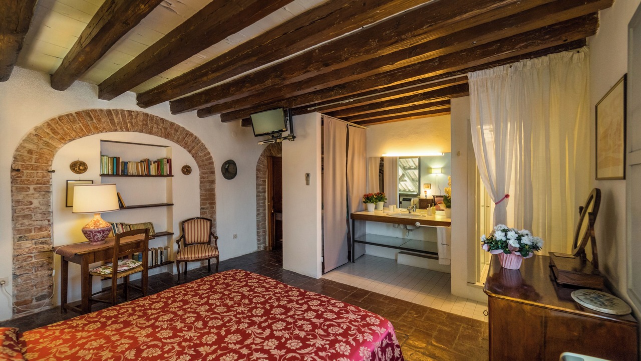 Photo of Bedroom in San Martino di Venezze
