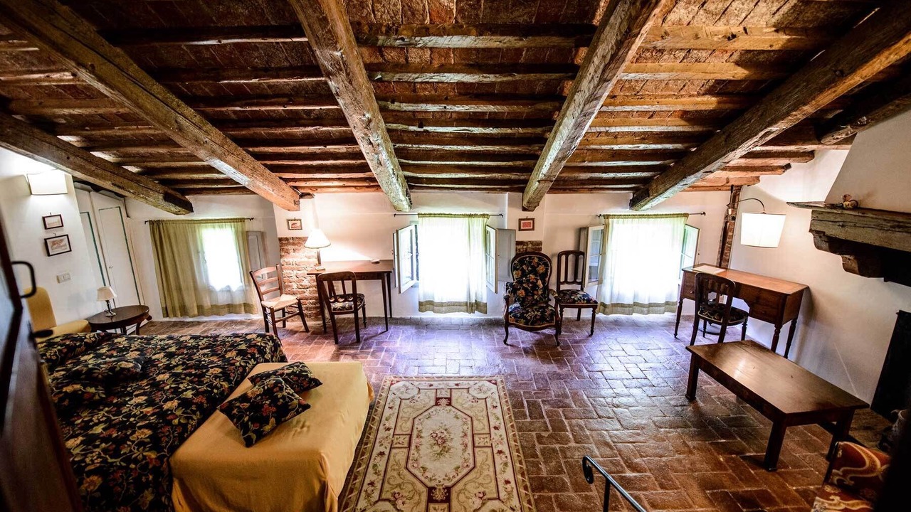 Photo of Bedroom in San Martino di Venezze