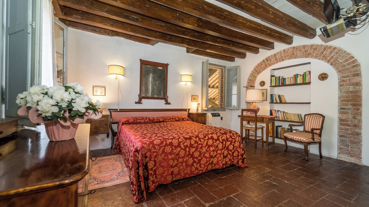 Photo of Bedroom in San Martino di Venezze