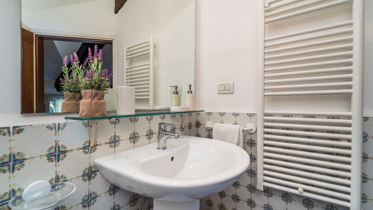 Photo of Bathroom in San Martino di Venezze